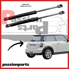 MOLLE A GAS PORTELLONE