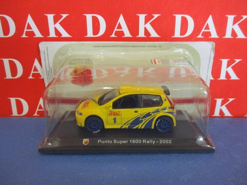 Die cast modellino - 1/43, auto