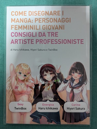 Come disegnare manga - come,