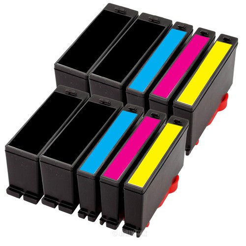 Pezzi 100xl cartuccia di - 100xl,