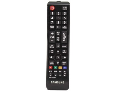 Telecomando originale