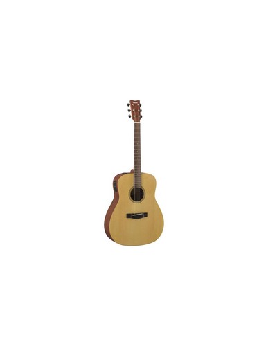 Yamaha fx400 natural satin - yamaha,