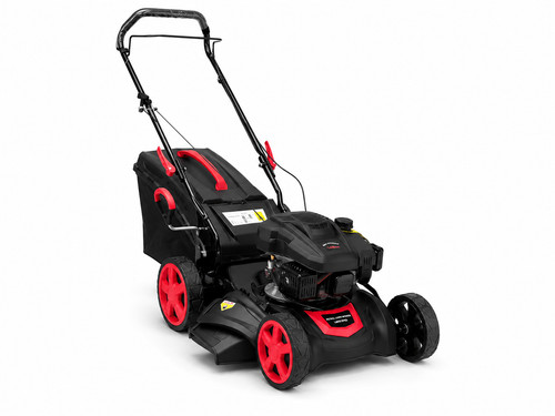 Rasaerba varden 149cc - rasaerba,