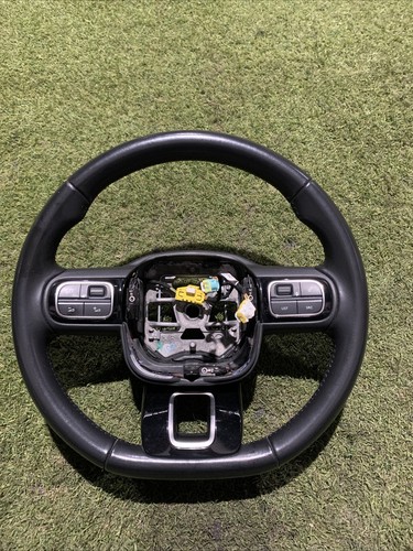 Volante citroen aircross - c3,