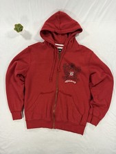 Felpa con cappuccio zip intera