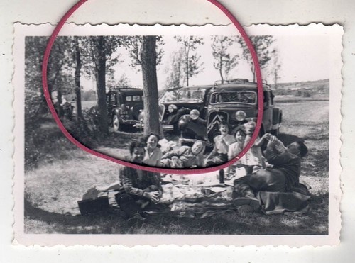 Foto auto automobile - foto,