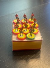 Subbuteo job lot