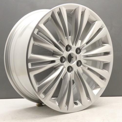 Cerchio lega jaguar xf - cerchio, in