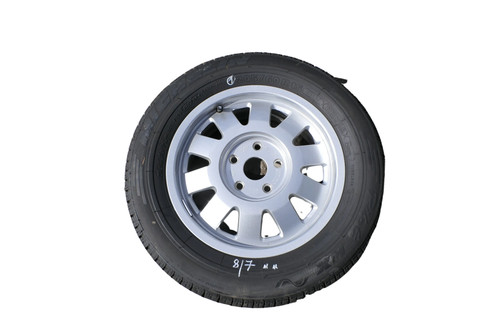 Cerchio lega a6 205 - cerchio, in