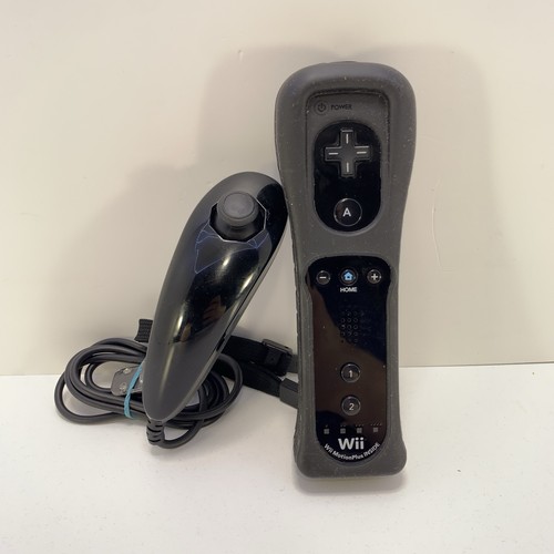 Controller nintendo wii - controller,