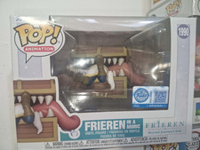 Frieren - Frieren in a Mimic