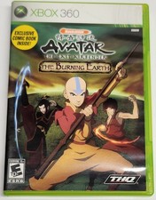 Avatar the last airbender - airbender,