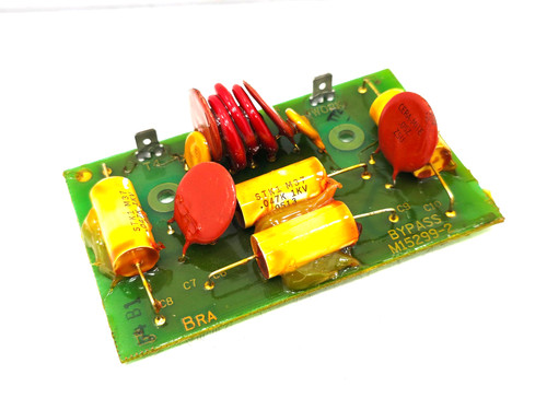 Scheda lincoln electric - scheda, pc