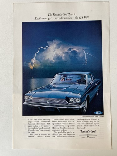 Pubblicità stampa ford - stampa,
