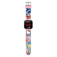 Hello Kitty LED Watch