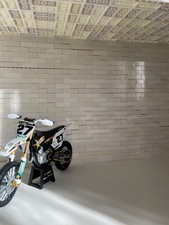 New ray - 1:12 modellino