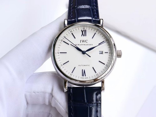 Orologio meccanico iwc - orologio,