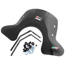 CUPOLINO BASSO FUME' CON ATTACCHI 28530 FACO PIAGGIO VESPA PX PXE 125 150 200