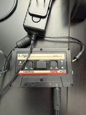 Reloop TAPE Interfaccia di