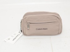 Borsa trucco calvin klein - trucco,