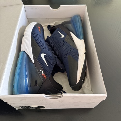 Nike air max 270 scarpe - 270,