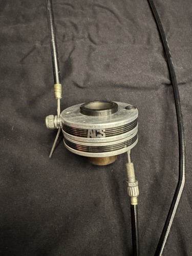 Rotore acs pro - acs, old