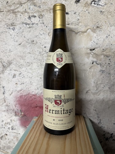 Hermitage blanc jean louis - blanc,