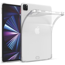 Transparent Silicone Cover