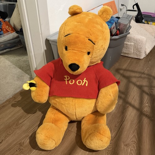 Vintage raro winnie the - raro,