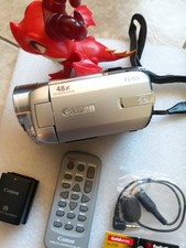 Videocamera digitale Canon