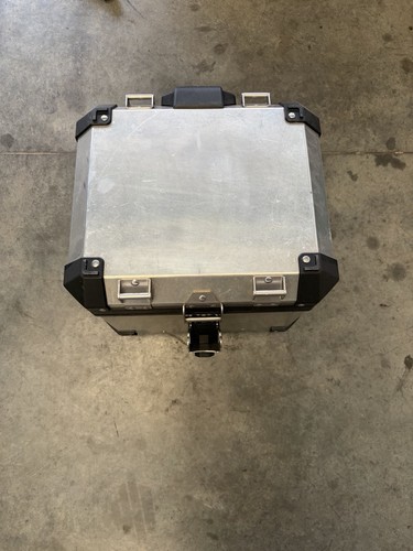 Top case bmw 1200 - top, gs