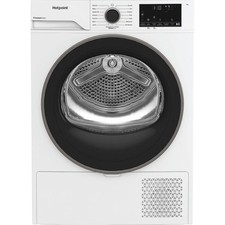 Hotpoint Asciugatrice