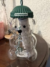 Tazza Fredda Orso Bearista