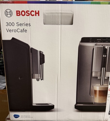 Bosch serie 300 verocafe - serie,