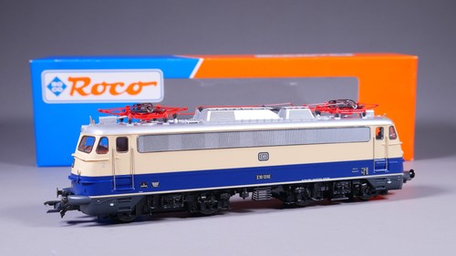 Roco 63699 locomotiva - h0, dc