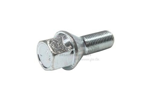 Bullone ruota per - 4x,