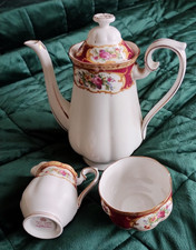 Royal Albert "Lady Hamilton"