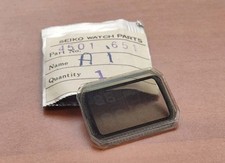 Vintage Lcd Digital Watch
