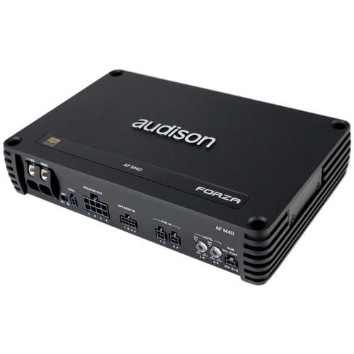 Audison m4d forza 1040w - audison, af