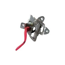 Serratura cofano anteriore