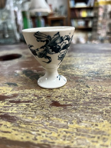 Coquetier gien modèle iris - modèle,