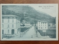 EDOLO VIALE ALLA STAZIONE - FP