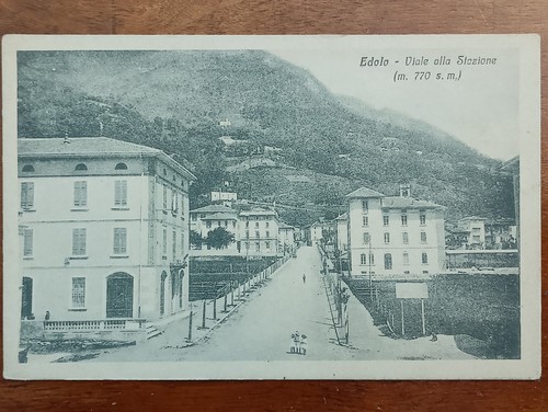Edolo viale alla stazione fp - edolo,