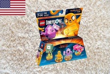 LEGO Dimensions Adventure Time