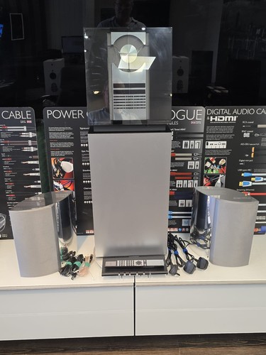 Bang olufsen beocenter - &, 2300