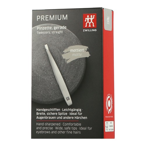 Zwilling twinox pinzette - zwilling,