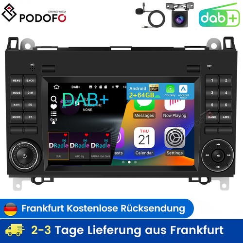 Autoradio navigatore gps - autoradio, dab+