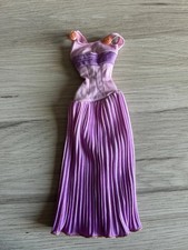 Robe poupée megara hercule