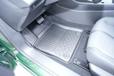 Tappetini Premium Gommati Per