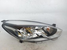 L1BB13E014AE FANALE ANTERIORE DX FORD FIESTA VII (7° SERIE) VAN 1.5 TDCI 8V MAN 